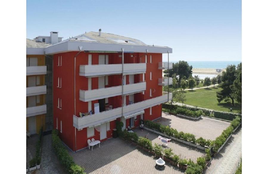 Biloba Apartment